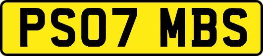 PS07MBS