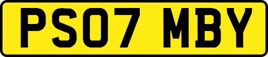PS07MBY