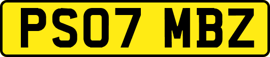 PS07MBZ