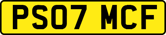 PS07MCF