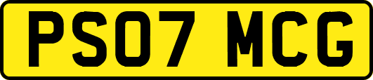PS07MCG