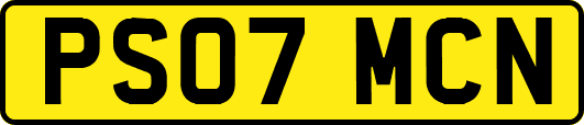 PS07MCN