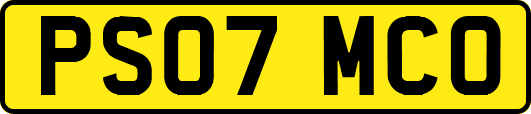PS07MCO
