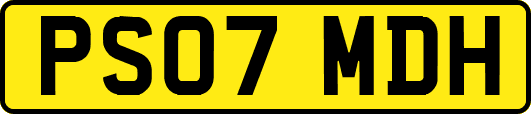 PS07MDH
