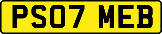 PS07MEB
