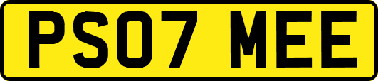PS07MEE