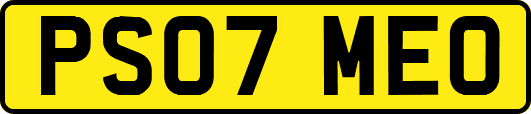 PS07MEO