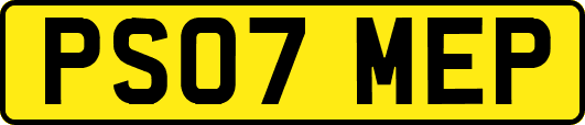 PS07MEP