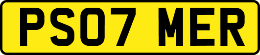 PS07MER