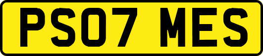 PS07MES