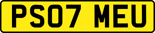 PS07MEU