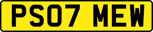 PS07MEW