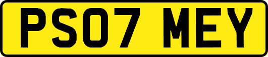 PS07MEY