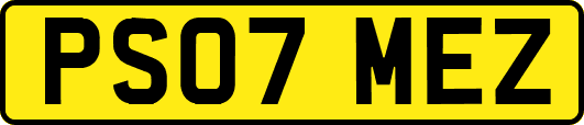 PS07MEZ