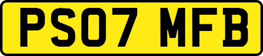 PS07MFB