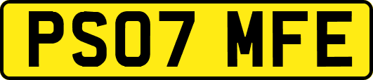 PS07MFE