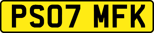 PS07MFK