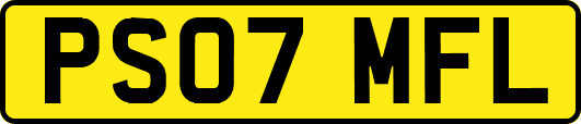 PS07MFL