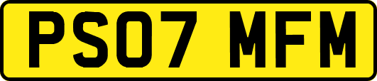 PS07MFM