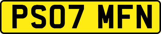 PS07MFN