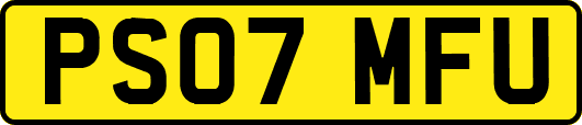 PS07MFU