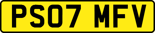PS07MFV