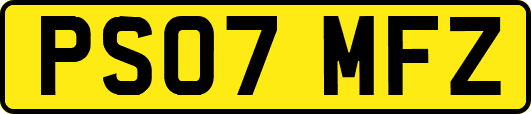 PS07MFZ