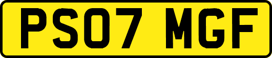 PS07MGF