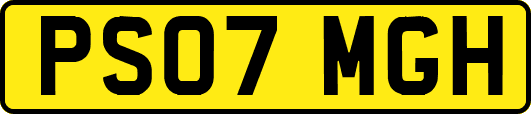PS07MGH