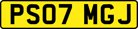 PS07MGJ