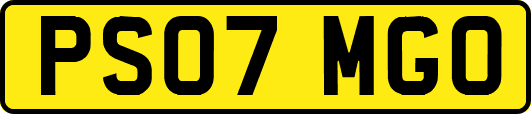 PS07MGO