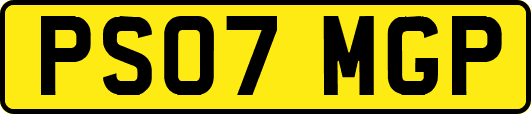 PS07MGP