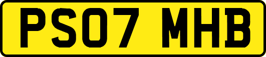 PS07MHB