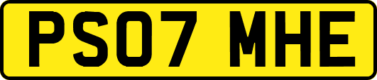 PS07MHE