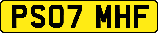 PS07MHF