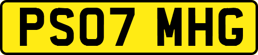 PS07MHG