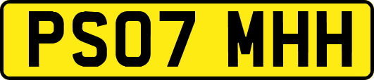 PS07MHH
