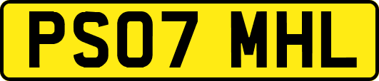 PS07MHL