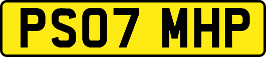PS07MHP