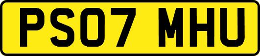 PS07MHU