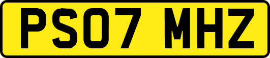 PS07MHZ