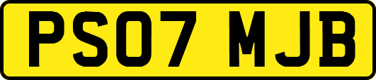 PS07MJB
