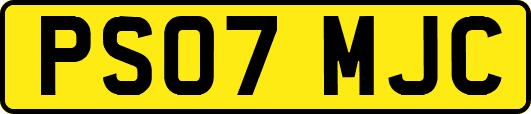 PS07MJC