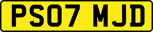 PS07MJD