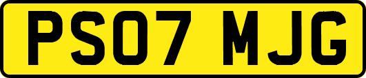 PS07MJG
