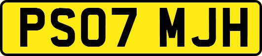 PS07MJH