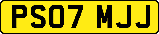 PS07MJJ