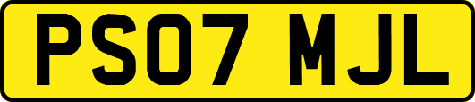 PS07MJL