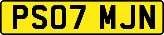 PS07MJN