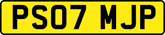 PS07MJP